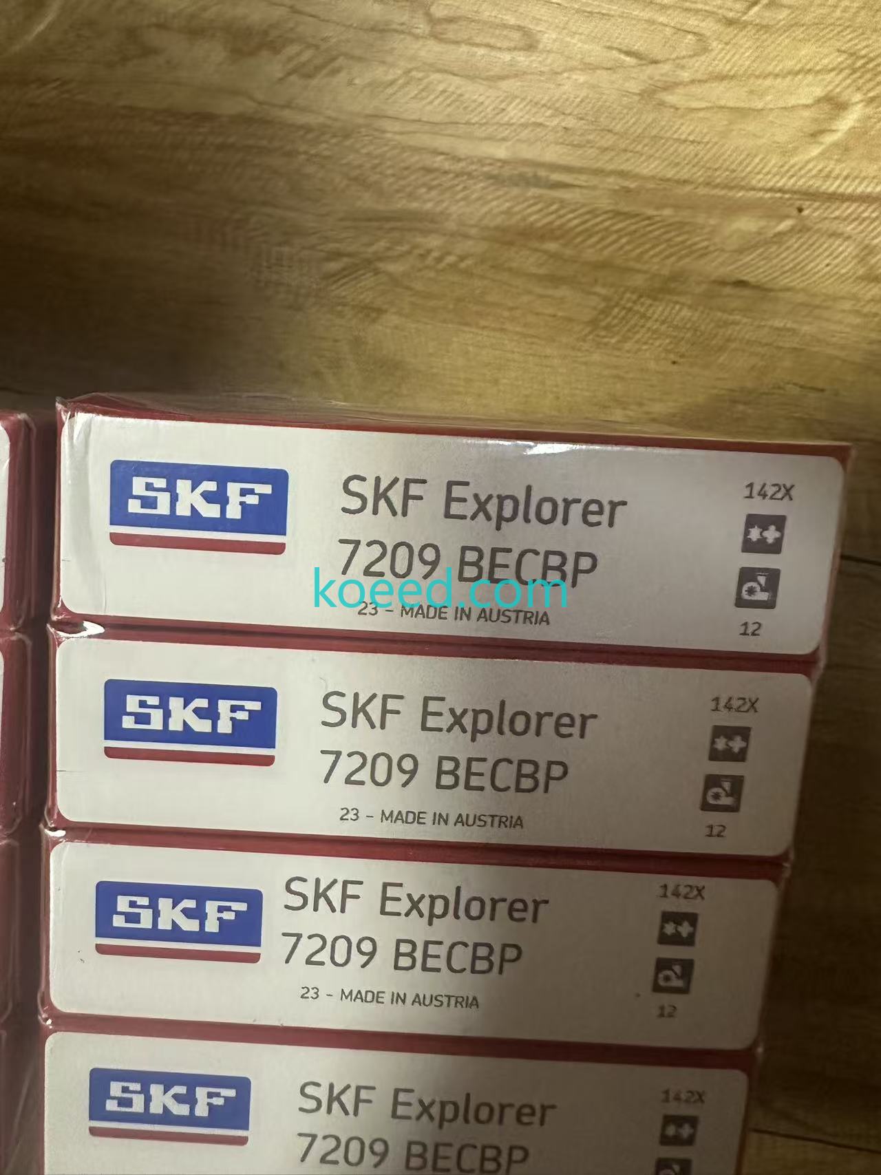7209 BECBP - Koeed Fashion View